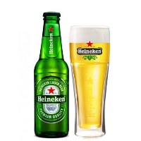 HEINEKEN PHAP (Chai)