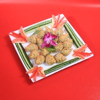ỐC HƯƠNG RANG MUỐI (Kg)
