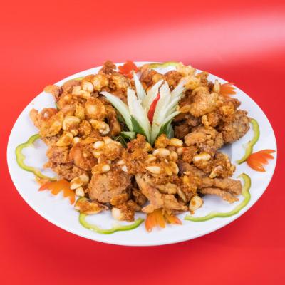 CUA LỘT CHÁY TỎI (Phần)