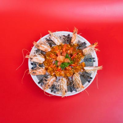 TÔM CHERRY (Phần)